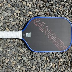 Parrot Rangers Pickleball Paddle