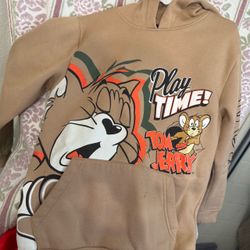Boy sweater