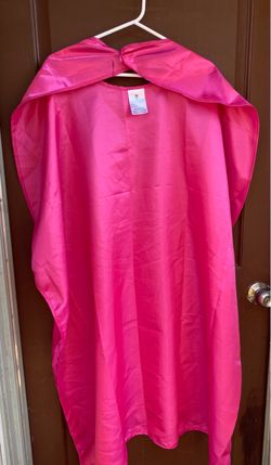Superhero Satin Cape Costumes