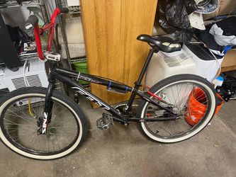 24 inch bmx