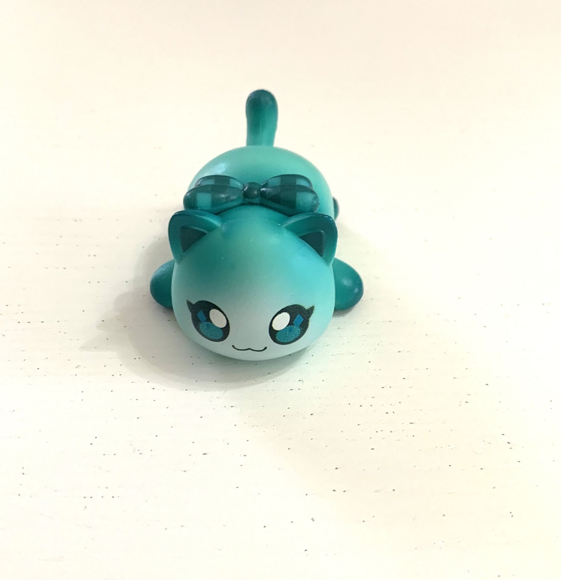 YOU TUBER APHMUA MERMAID MEMOW FIGURE / NEW