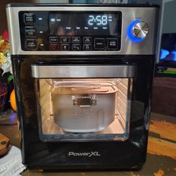 Brand New Power XL VersaChef