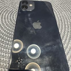 iPhone 12 Mini 