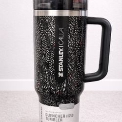 Stanley x Calia Flowstate Quencher H2.0 Tumbler 40oz | Exclusive Edition