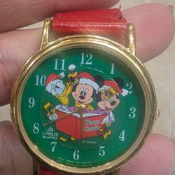 Disney Watch 