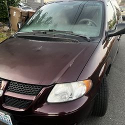 2003 Dodge Caravan