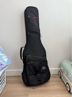 Gator Transit Electric Guitar Gig Bag