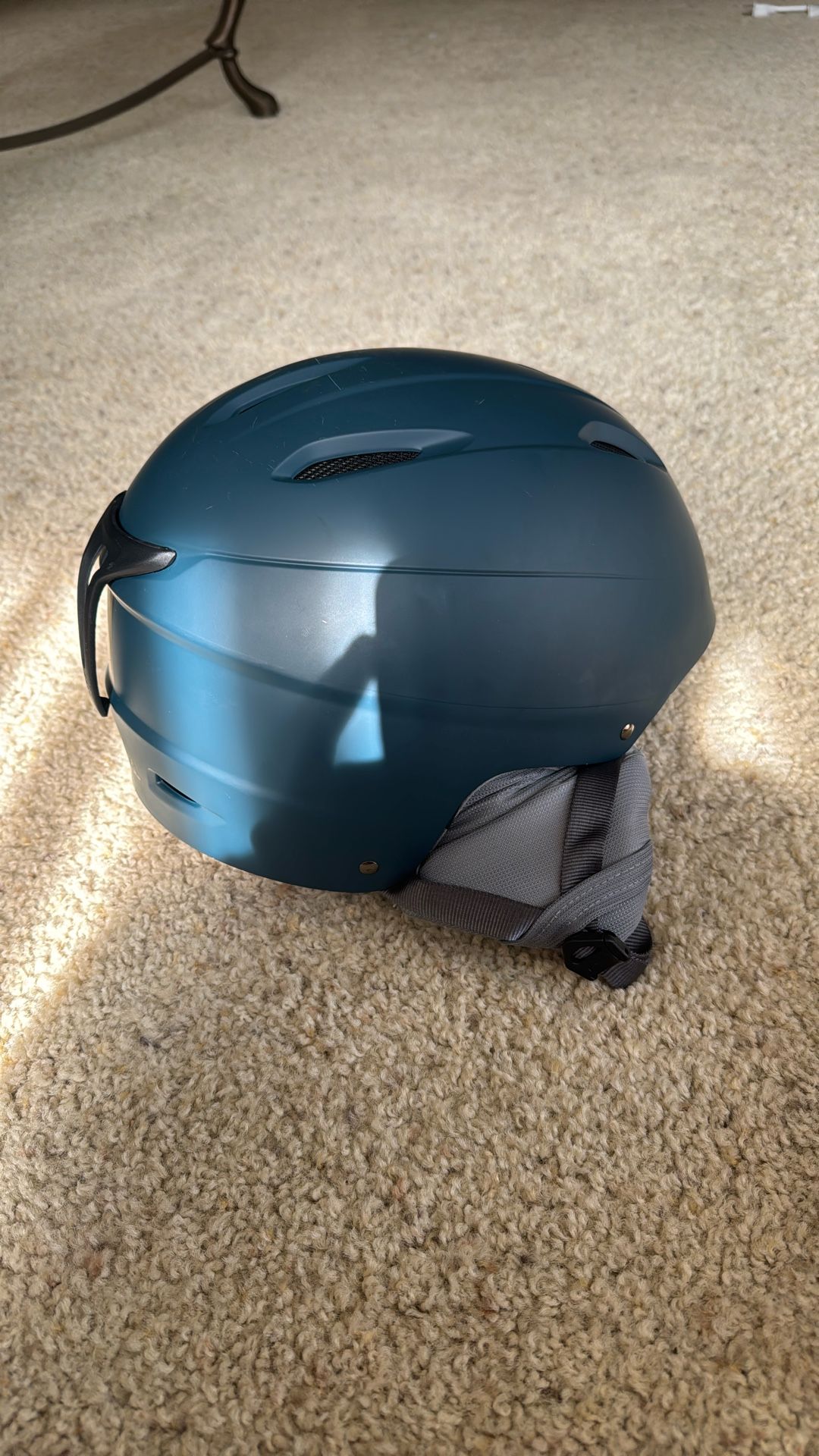 Snowboard/ski Helmet