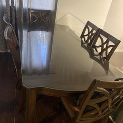 Dinning Room Set