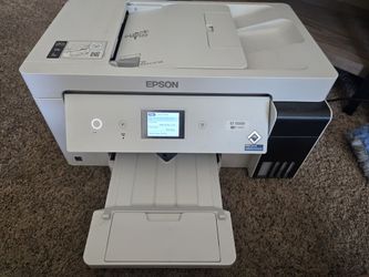 Epson 15000 Printer READ ENTIRE POST