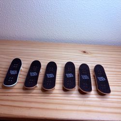 Mini Skateboards