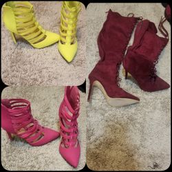 All new size 7 1/2
