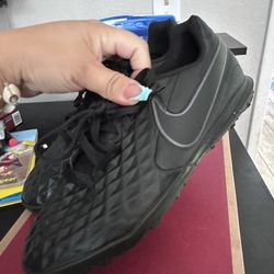 Soccer Shoes