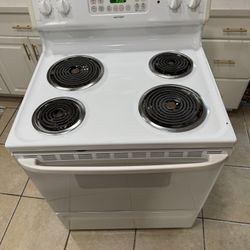 Oven/stove