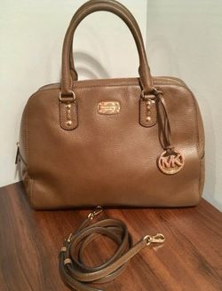 Michael Kors Sandrine Satchel