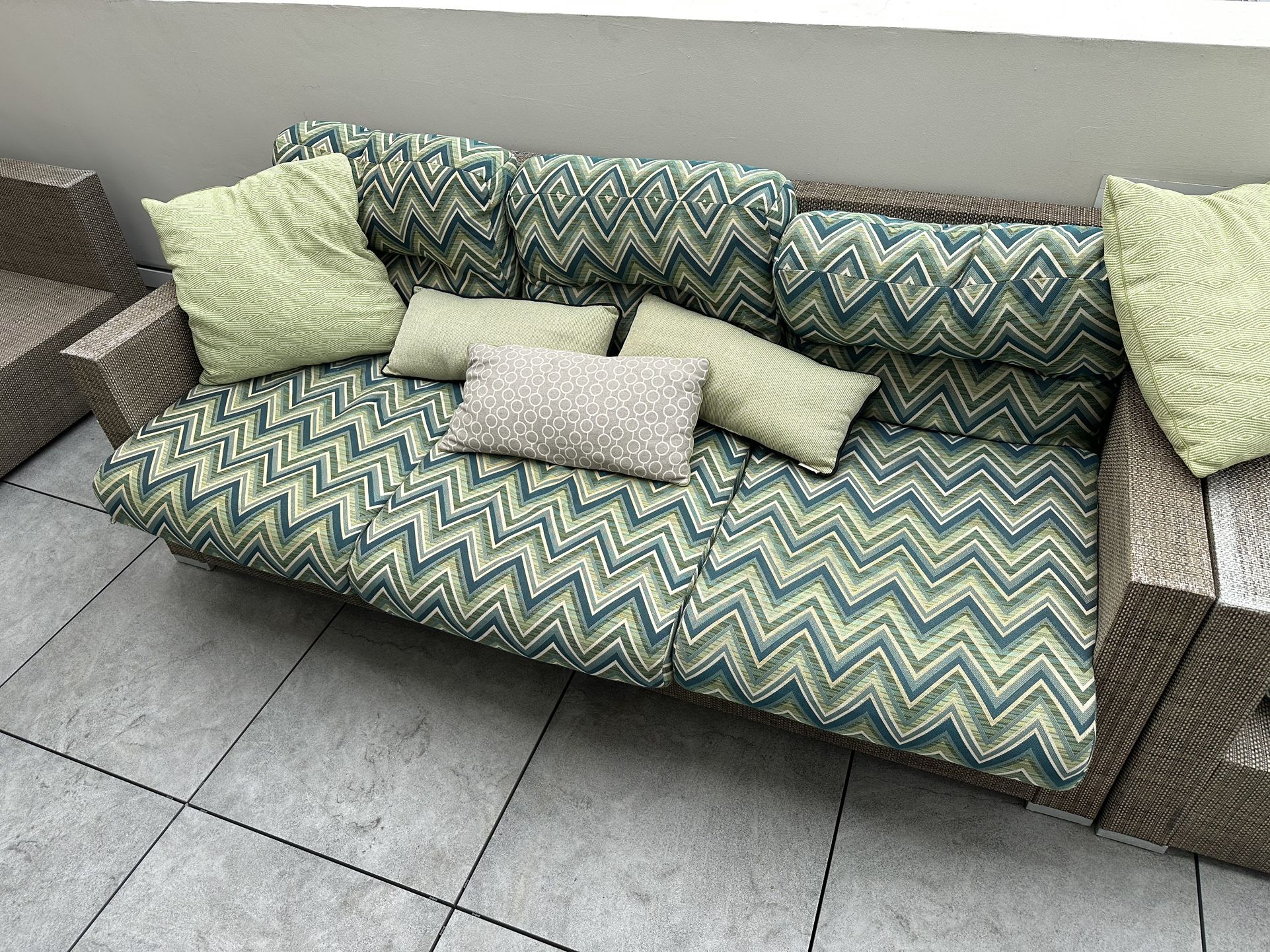 Patio Furniture Couches for Sale in San Diego, CA OfferUp