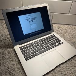 MacBook Air (2015)
