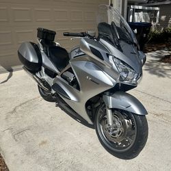 2007 Honda ST1300