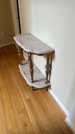 Hallway Table