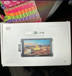 Portable Monitor