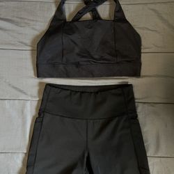 Gym Set