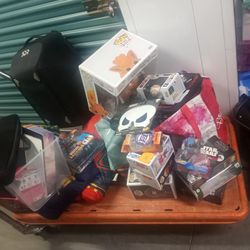 Goodies For Tomorrow!