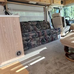 1997 Rexhall Aerbus Motorhome Rv