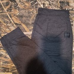 Saxx 3six Five Joggers Large