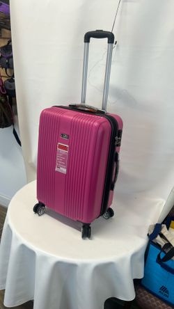 24 Inches Hardshell luggage /suitcase