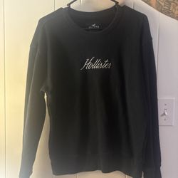 Hollister Crew Neck