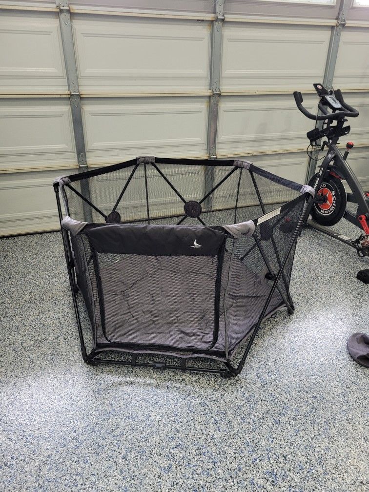Play Pen For Baby