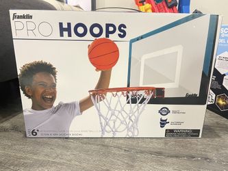 Basketball Door Hoop 