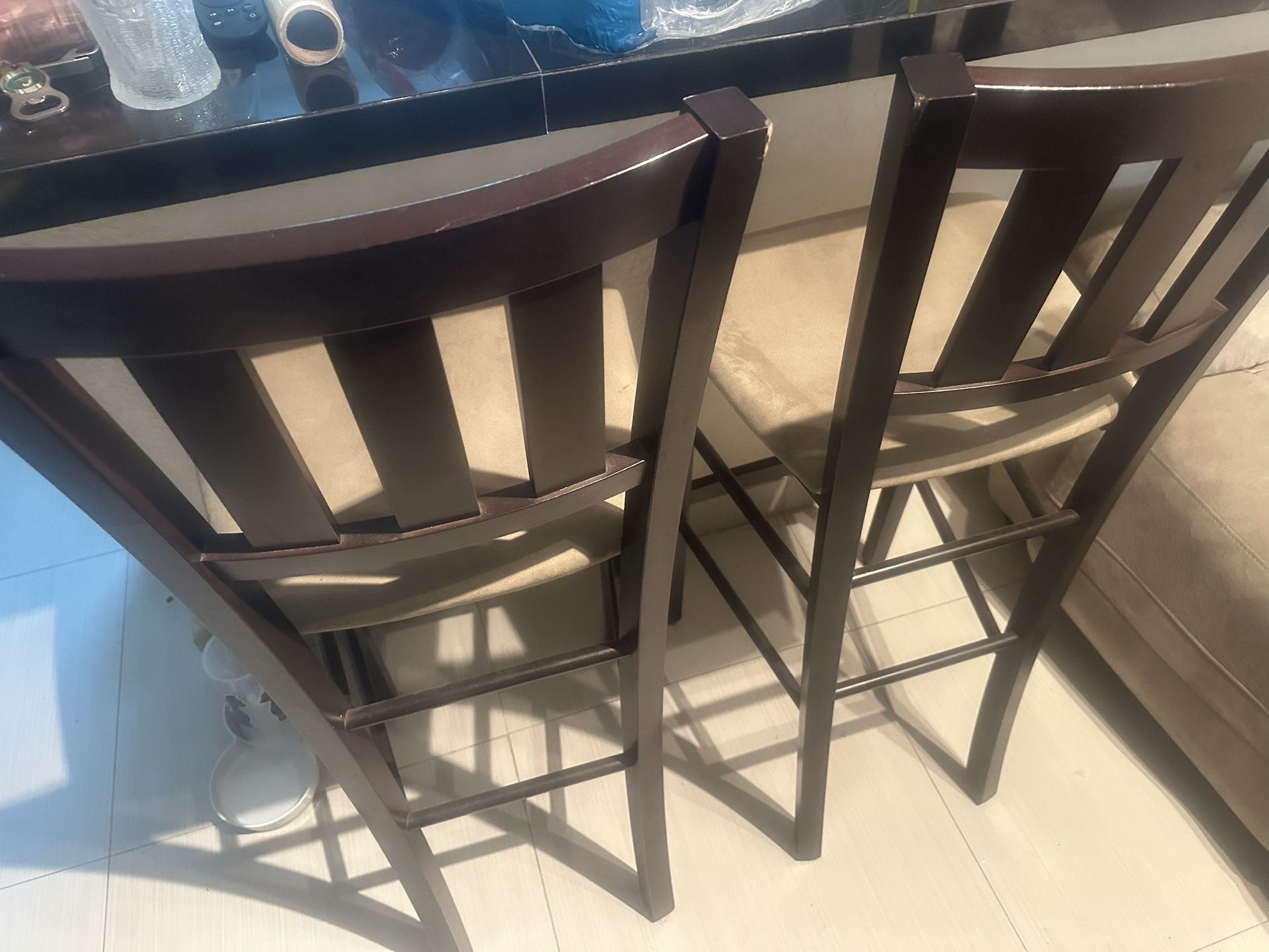 Bar Stools