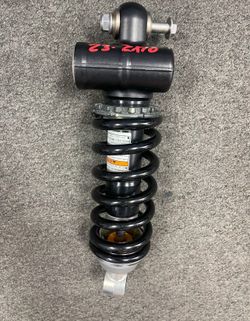 Rear Shock From 2023 Kawasaki ZX10R Like New
