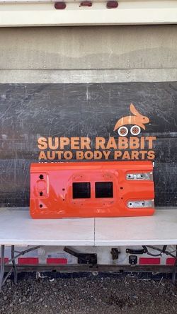 2018 JL tailgate OEM ORIGINAL 🍒🐰NICE🐰🍒2024