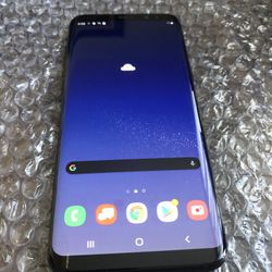 UNLOCKED SAMSUNG S8 PLUS / READY FOR USE ❗️
