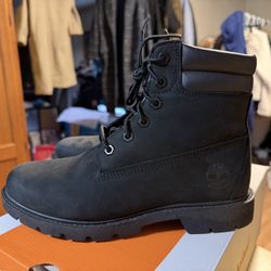 Women’s Timberland Boots