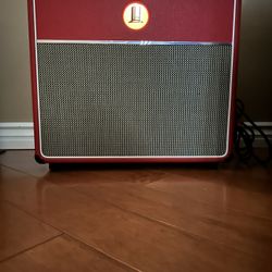 Top Hat Club Royale Boutique Guitar Amp