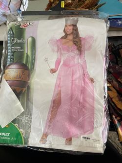Glenda costume