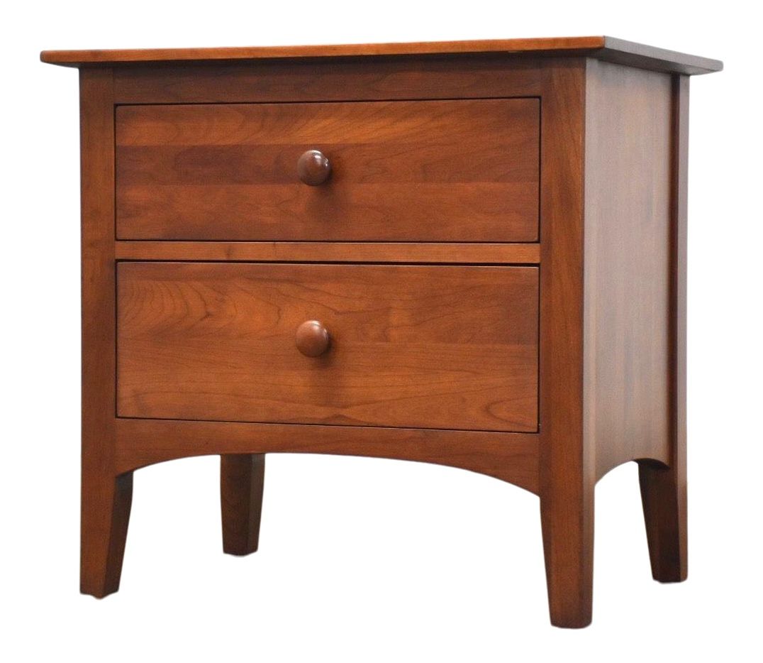 Ethan Allen American Impressions Nightstand
