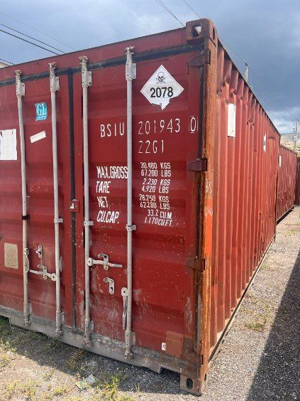 Containers