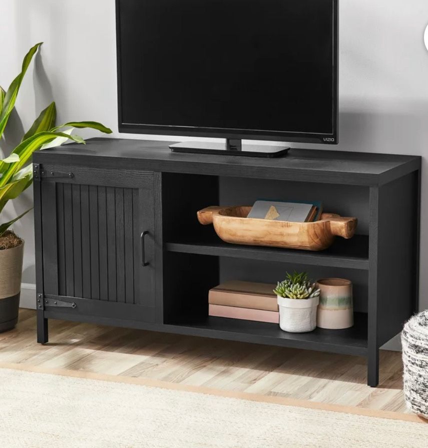 TV STAND UP TO 55” TVs NEW