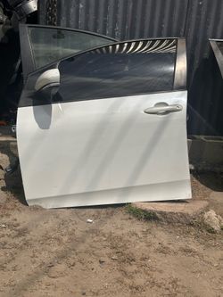 2016-2022 TOYOTA PRIUS FRONT DRIVER DOORB