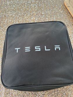 Tesla Charging cable (3Piece)