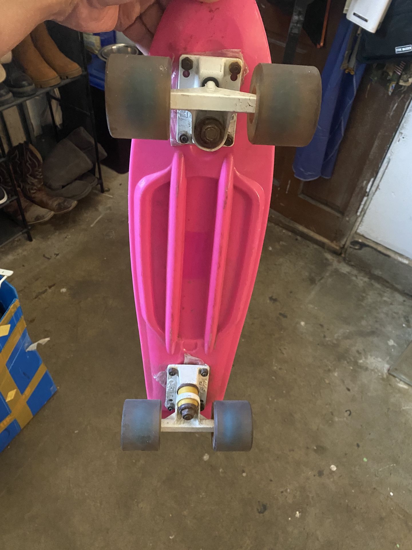 Penny Board