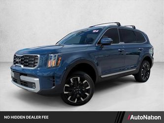 2024 Kia Telluride