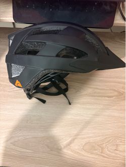 Ozark Trail Bicycle Helmet