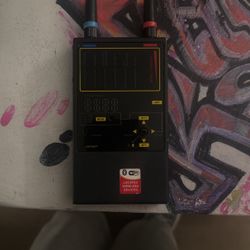 Wireless Detector For Hidden Devices