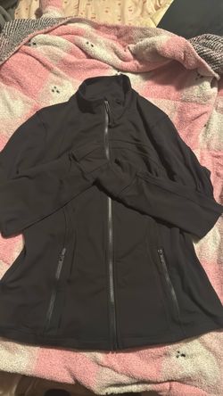 Define lululemon jacket