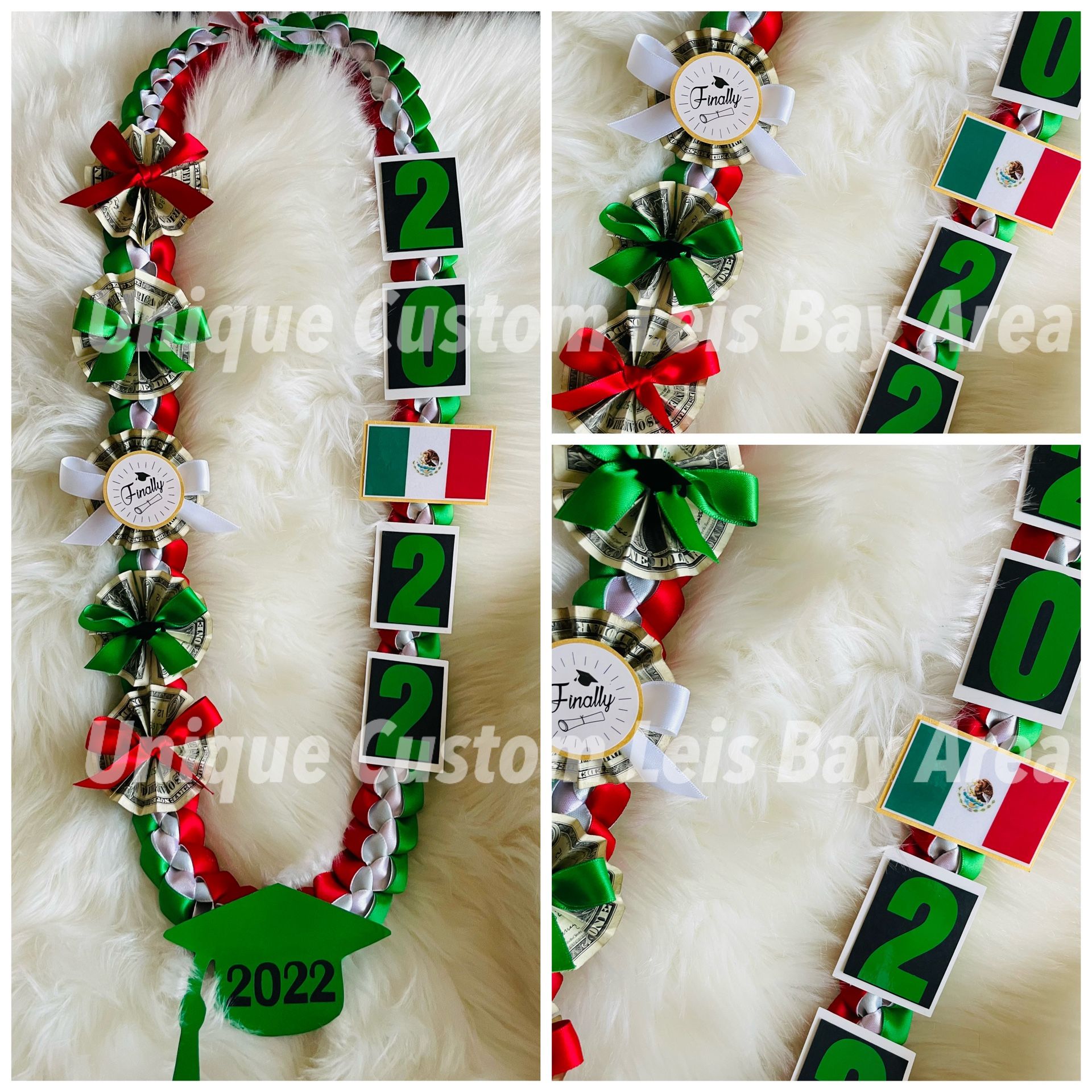 Graduation Flower Leis San Jose Best Flower Site